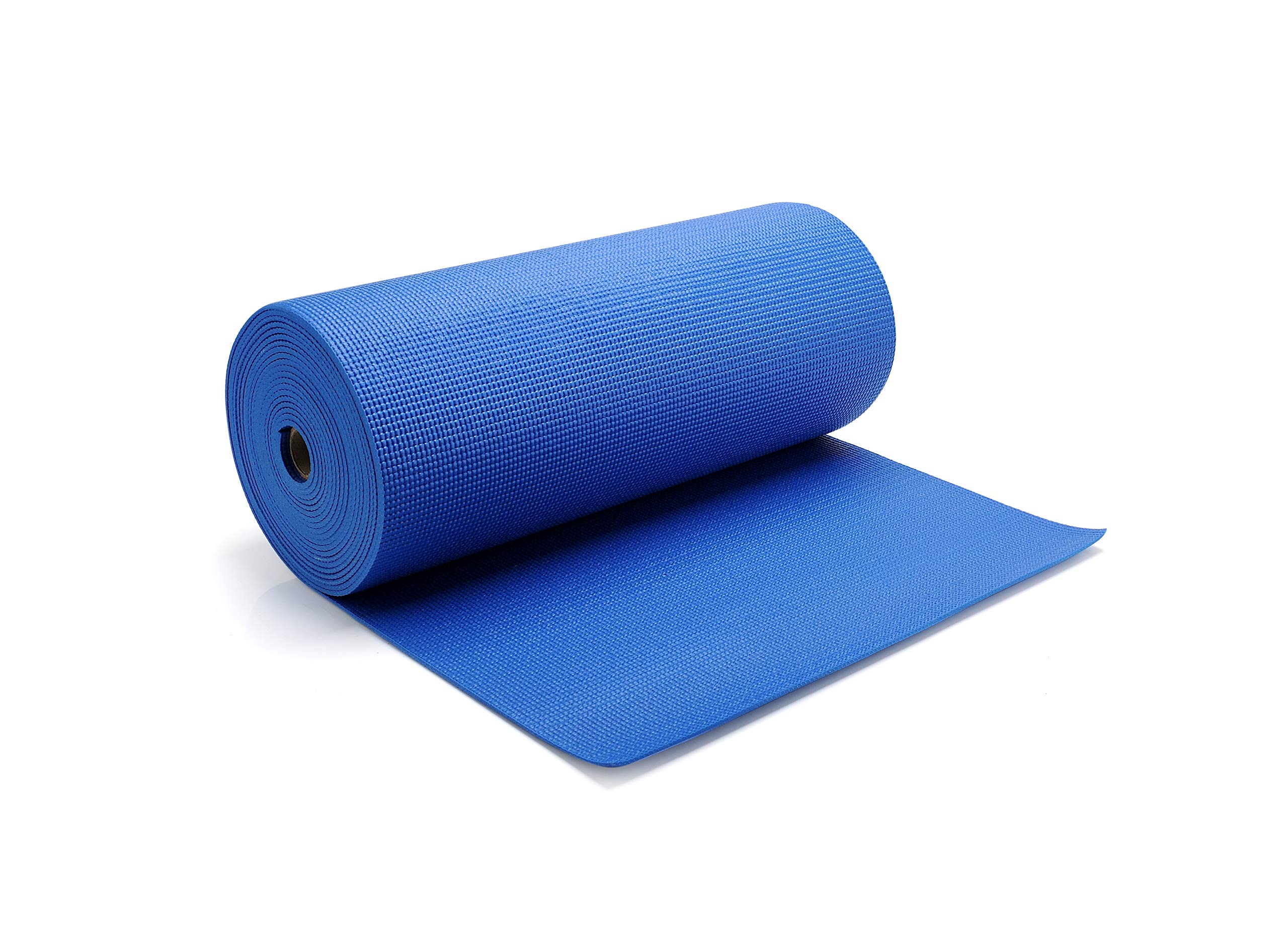 Professional Tool Box Liner, 18" x 24 ft. by Reizen Tech (18"x24 ft. Blue, Blue)