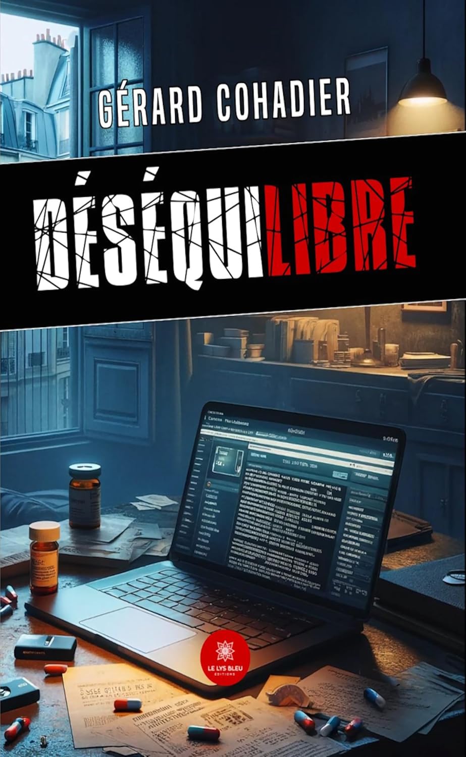 Déséquilibre (French Edition)