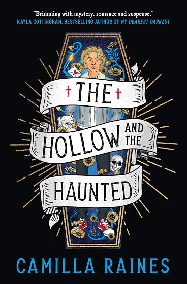 The Hollow And The Haunted