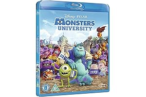 The She-Creature: The Complete Classic Monsters Collection [Blu-ray]