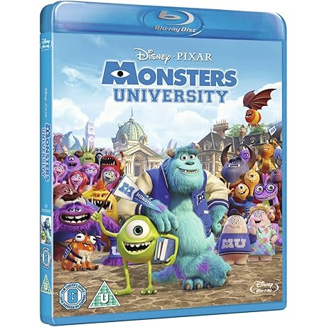 The She-Creature: The Complete Classic Monsters Collection [Blu-ray]