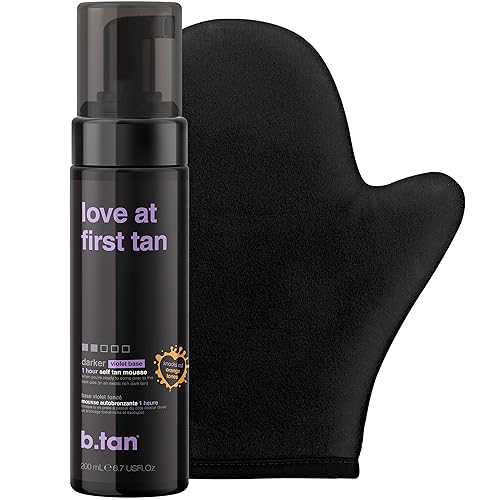 How To Clean Fake Bake Tanning Mitt? 5 Steps Women's Beauty, Skin & Haircare Advice
