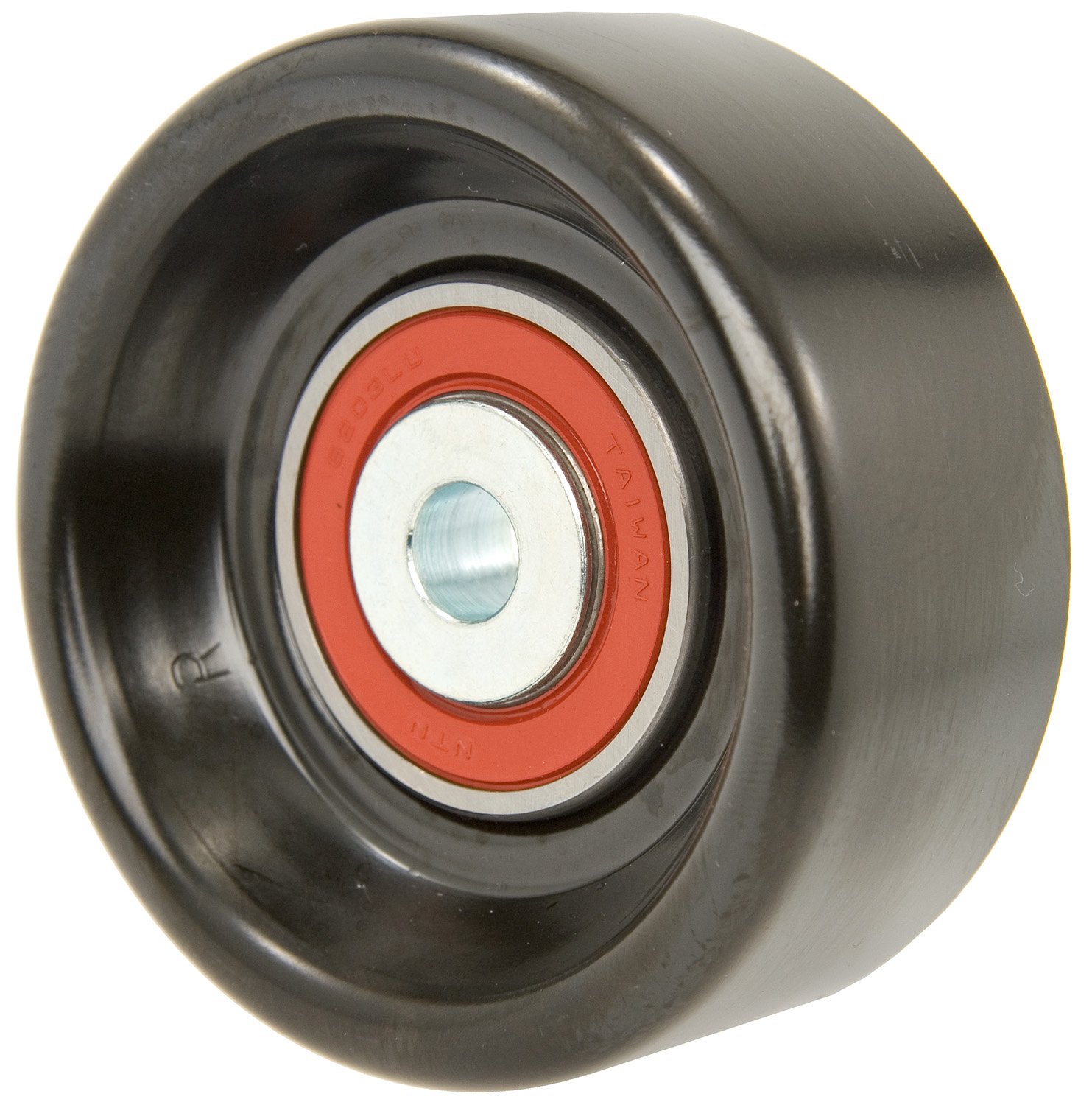Hayden Automotive 5019 Idler and Belt Tensioner Pulley-image-42