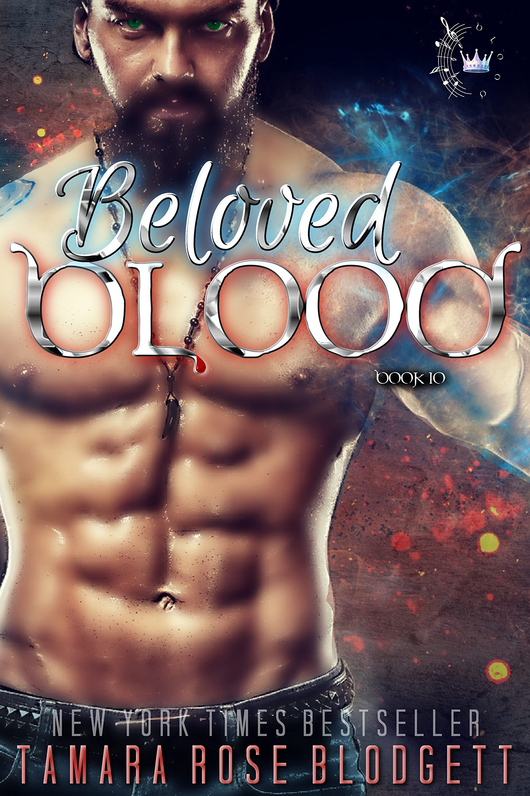 Beloved Blood (The Blood Series Book 10)