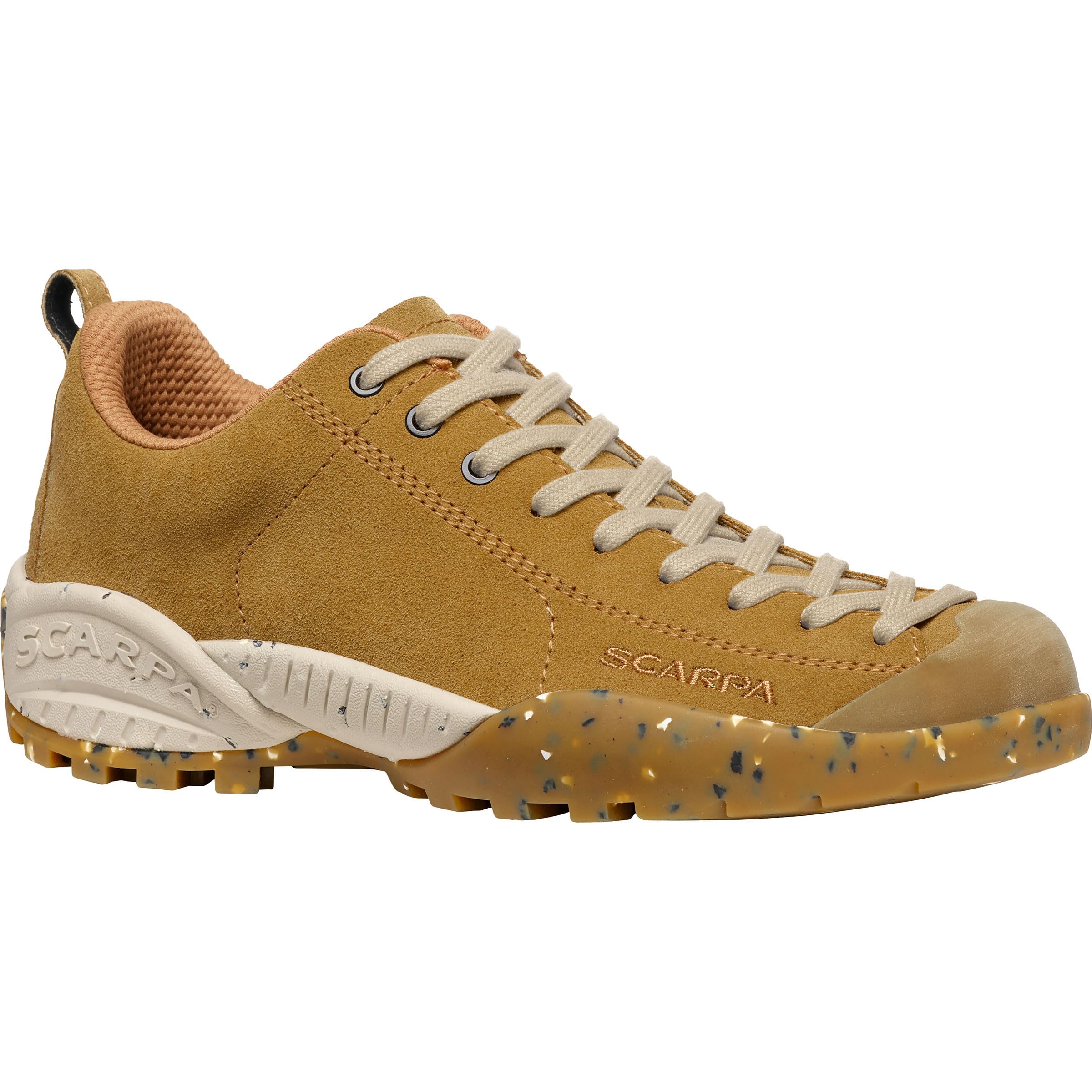 Scarpa Unisex Mojito Planet Suede Zapatos