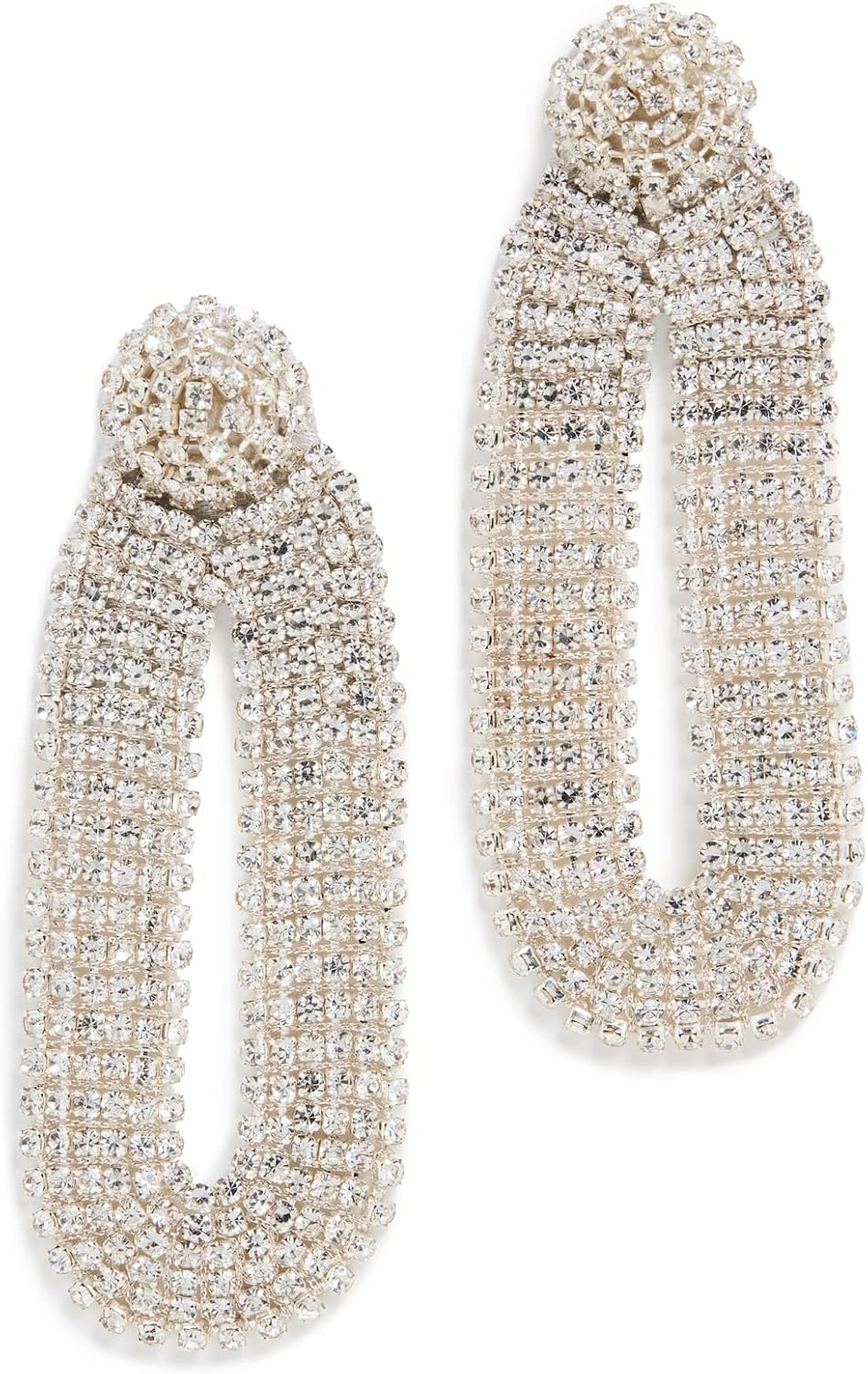 Deepa Gurnani Women's Deepa by Deepa Gurnani Shyna Earrings