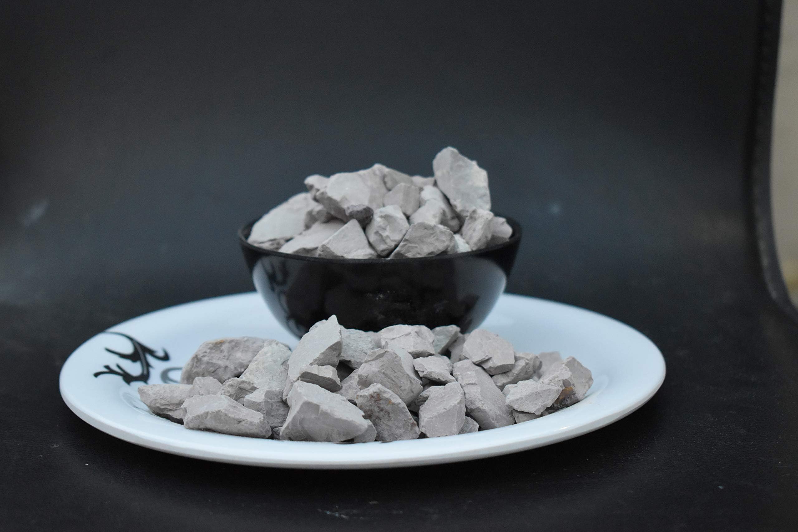 Rose Clay Crumbs 200 Grams