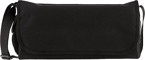 Bolso de enfermería Prestige, 771, talla única , Negro, 1, 1