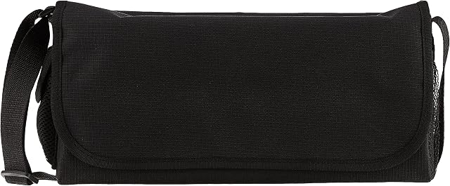 Prestige Medical 771 Nurse's Car-GO Bag, Black