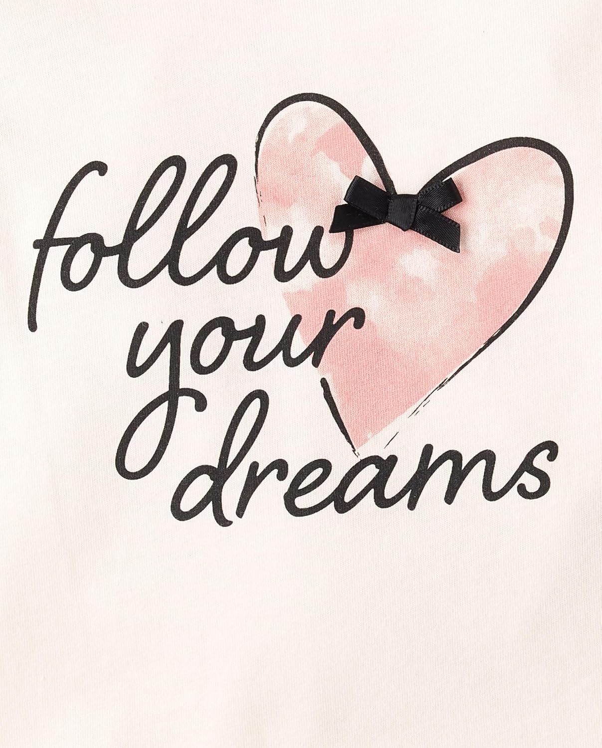 The Children's Place baby-girls And Toddler Short Sleeve Shirt and Skirt, 2 Piece Outfit - Image 2