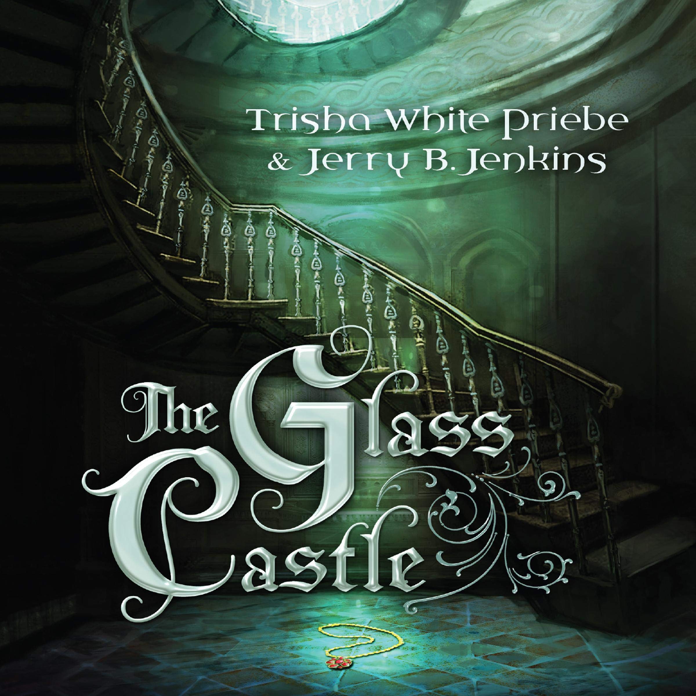 Cover art for The Glass Castle