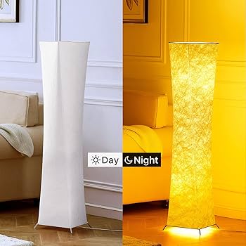 chiphy Floor Lamp, Dimmable 52