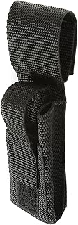 Raine EMT Mini Light/Knife/Scissor Pouch, Black