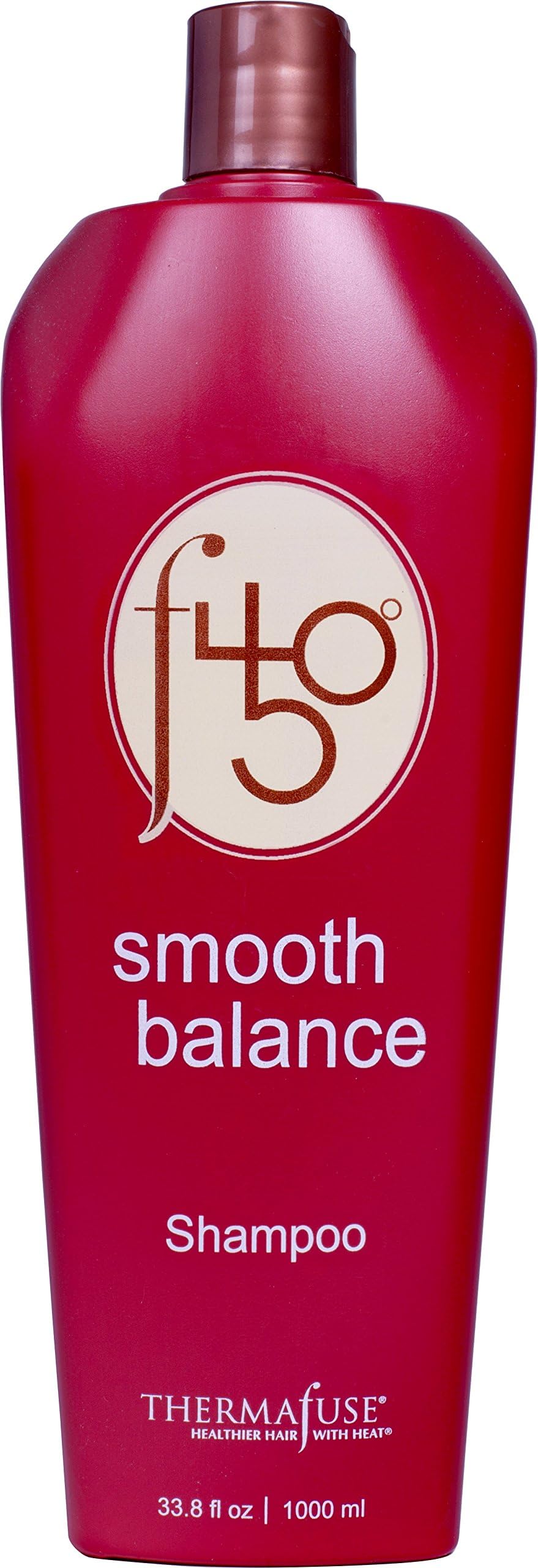 Thermafuse f450 Smooth Balance Shampoo 33.8oz