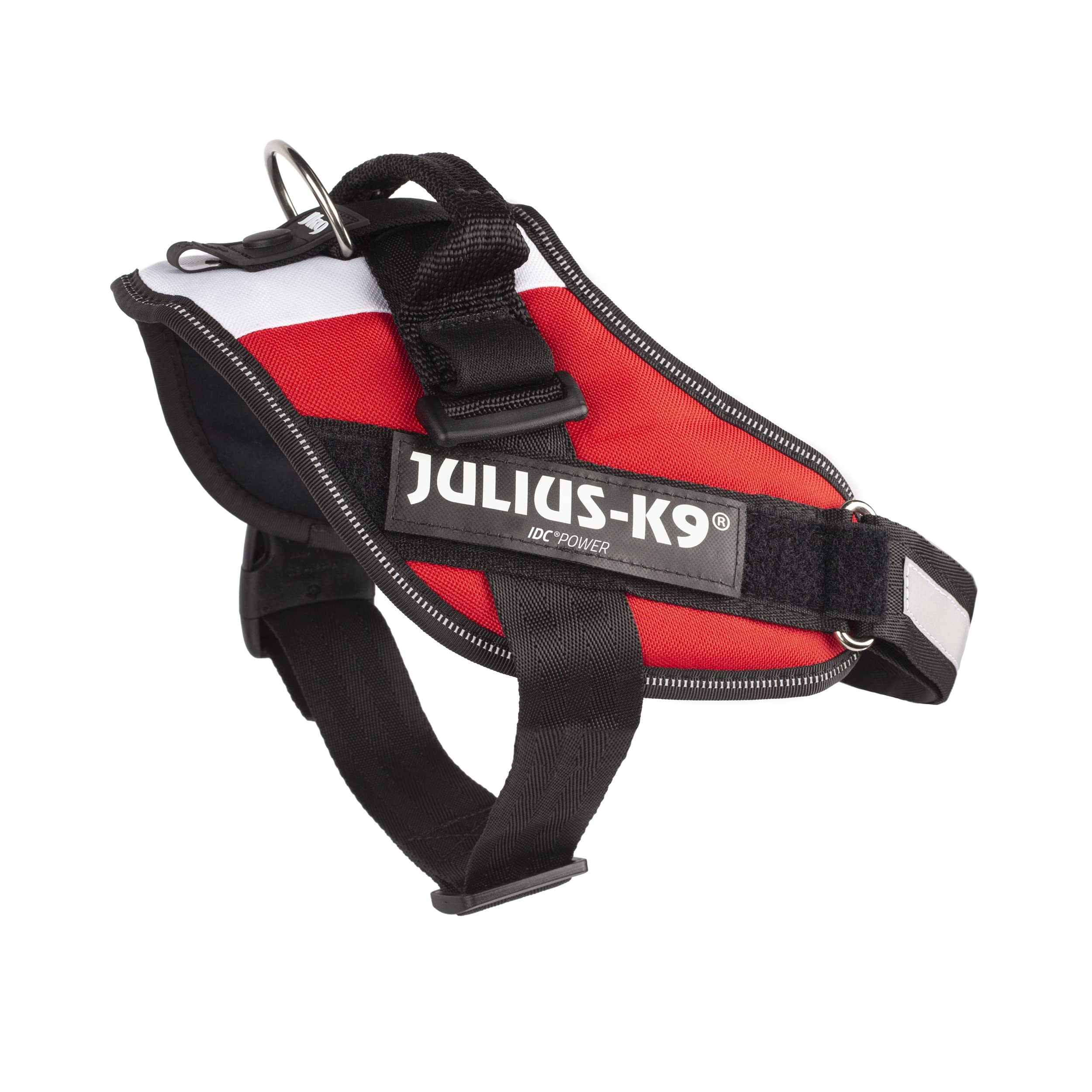 Julius-K9 IDC Powerharness, Camouflage, M/0 — view 307