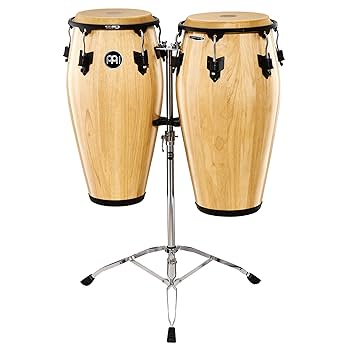 MEINL マイネル MARATHON CLASSIC SERIES コンガ Amazon | MEINL Percussion マイネル コンガセット Marathon