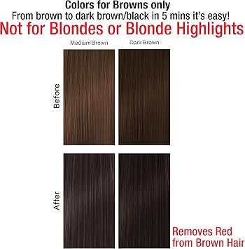 Celeb Luxury Gem Lites Brown Tahitian Pearl Colorditioner Semi Permanent Hair Colour Depositing Conditioner, Eliminates Unwanted Warmth in Brunettes