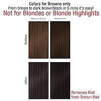 Vista 91 de Celeb Luxury Color Depositing Conditioner - Color Refresher with Bondfix Bond Rebuilder, Viral and Gem Lites, Pairs with Colorwash