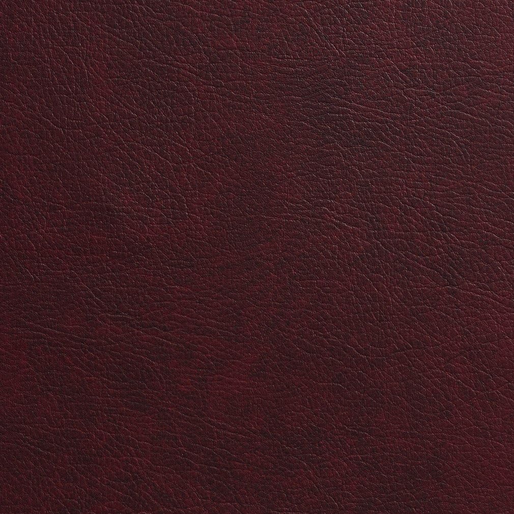 Burgundy Vinyl by The Yard for Indoor Outdoor Marine Commercial and Auto Uses - SKU: Infinity Maroon