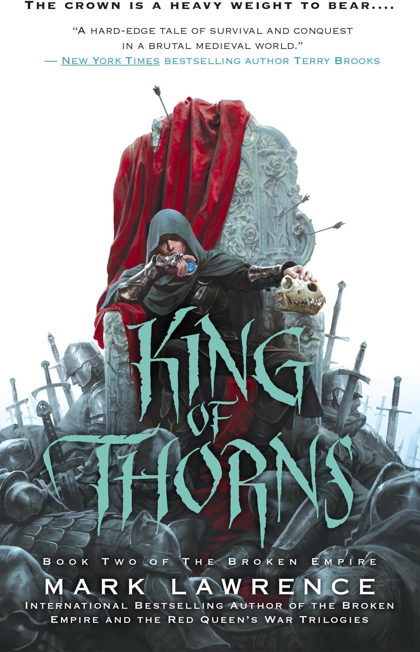 King of Thorns