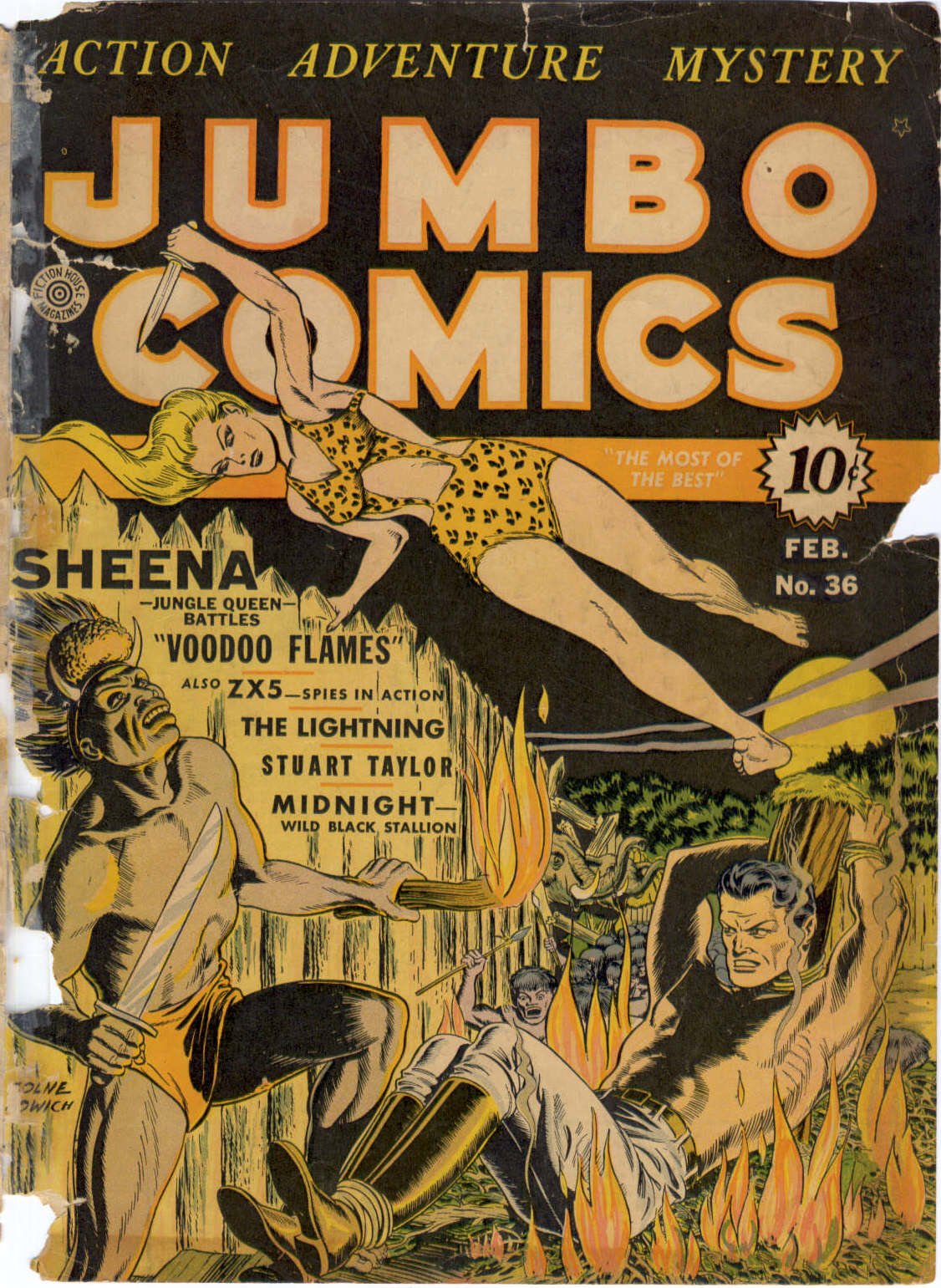Jumbo Comics v1 #36: Or, an Account of the Results of Experiments on the Produce and Nutritive Qualities of Different Grasses and Other Plants Used as ... by John, Duke of Bedford. Illustrate