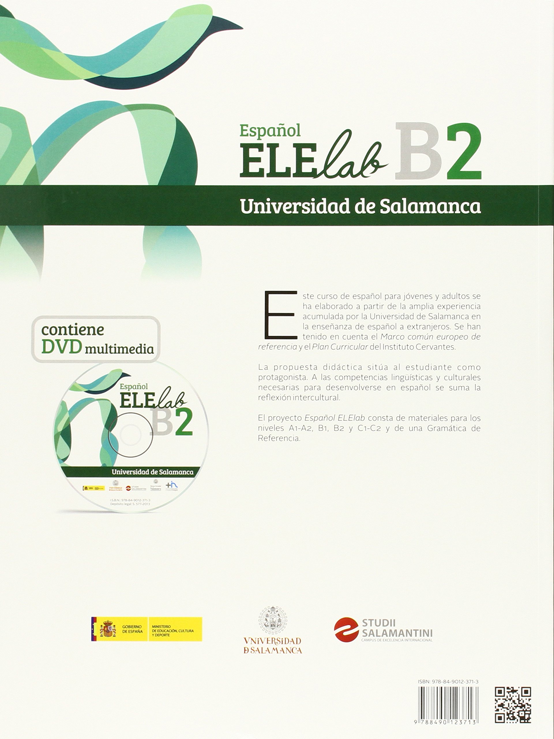 Español Elelab B2