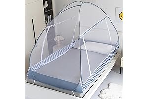 mosquito net for queen size bed