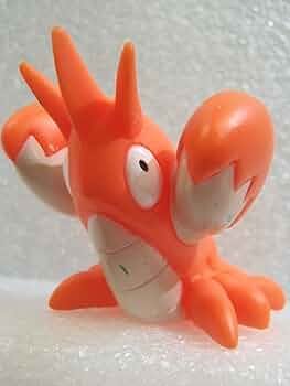 色違い ポケモンキッズ ヘイガニ カメックス 指人形 ポケモン フィギュア 色違い ポケモンキッズ ヘイガニ カメックス 指人形 ポケモン