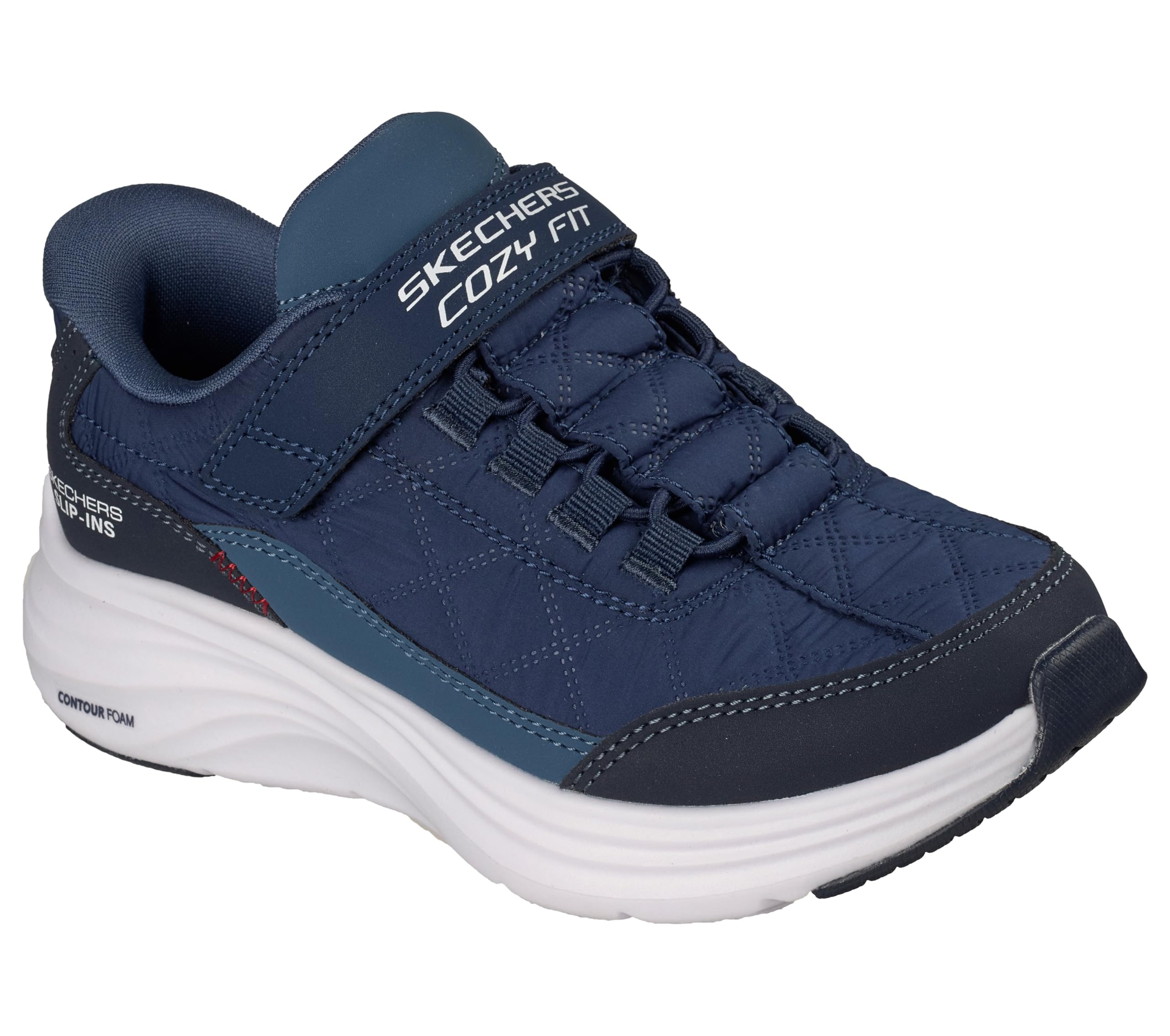 Skechers Contour Foam Cozy Fit Scarpe da ginnasticaBambini e Ragazzi