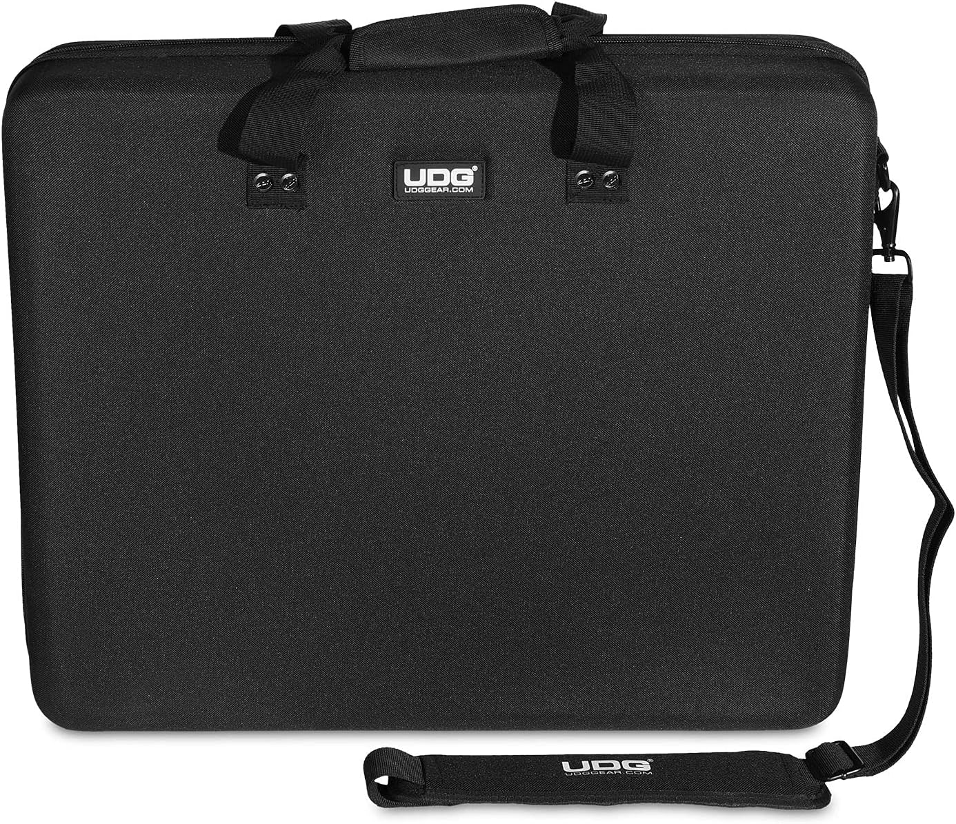 UDG Creator Turntable Hardcase Black U8308BL