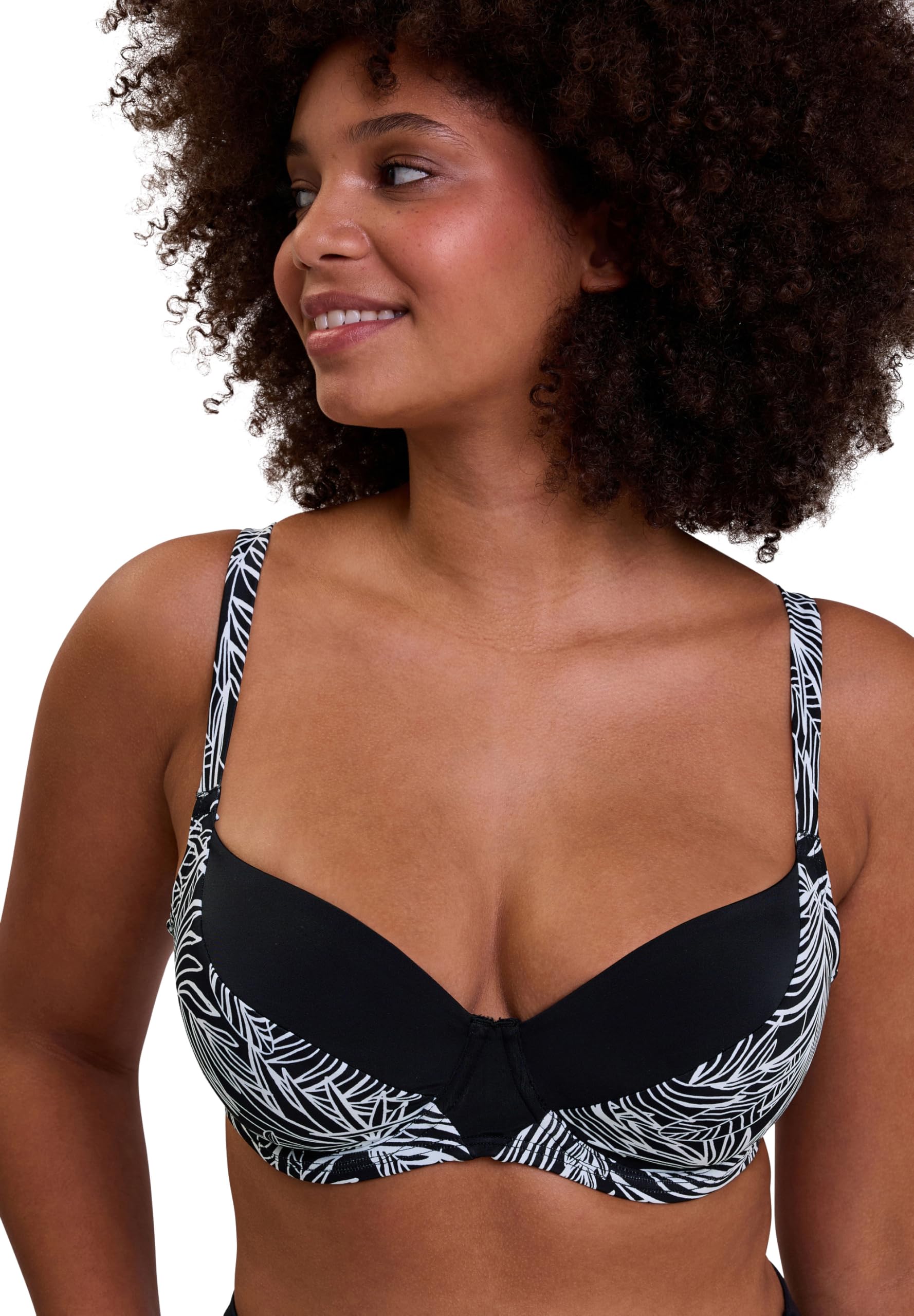 sans Complexe Seychelles_78aam89 Haut de Bikini Femme (Lot de 1)