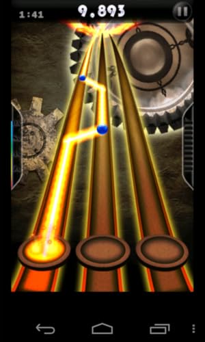 (Free)Touch Music