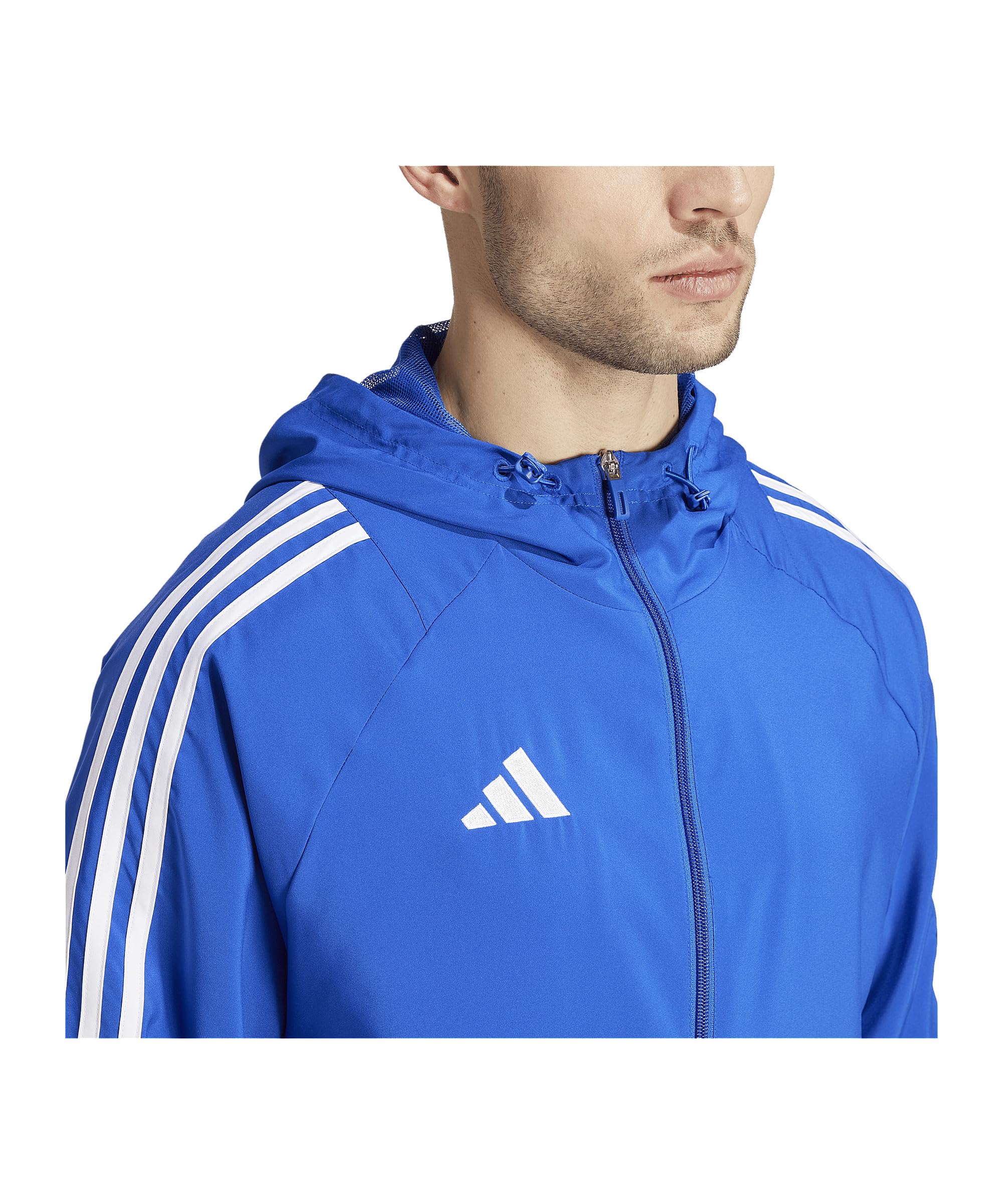 adidas Herren Tiro24 Wb Oberbekleidung (1er Pack)