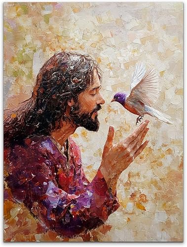 Miniatura 1 de bitCNY Arte de pared de humor vintage  12 x 16 pulgadas, impresiones retro divertidas, póster Please Be Patient I'm from the 1900