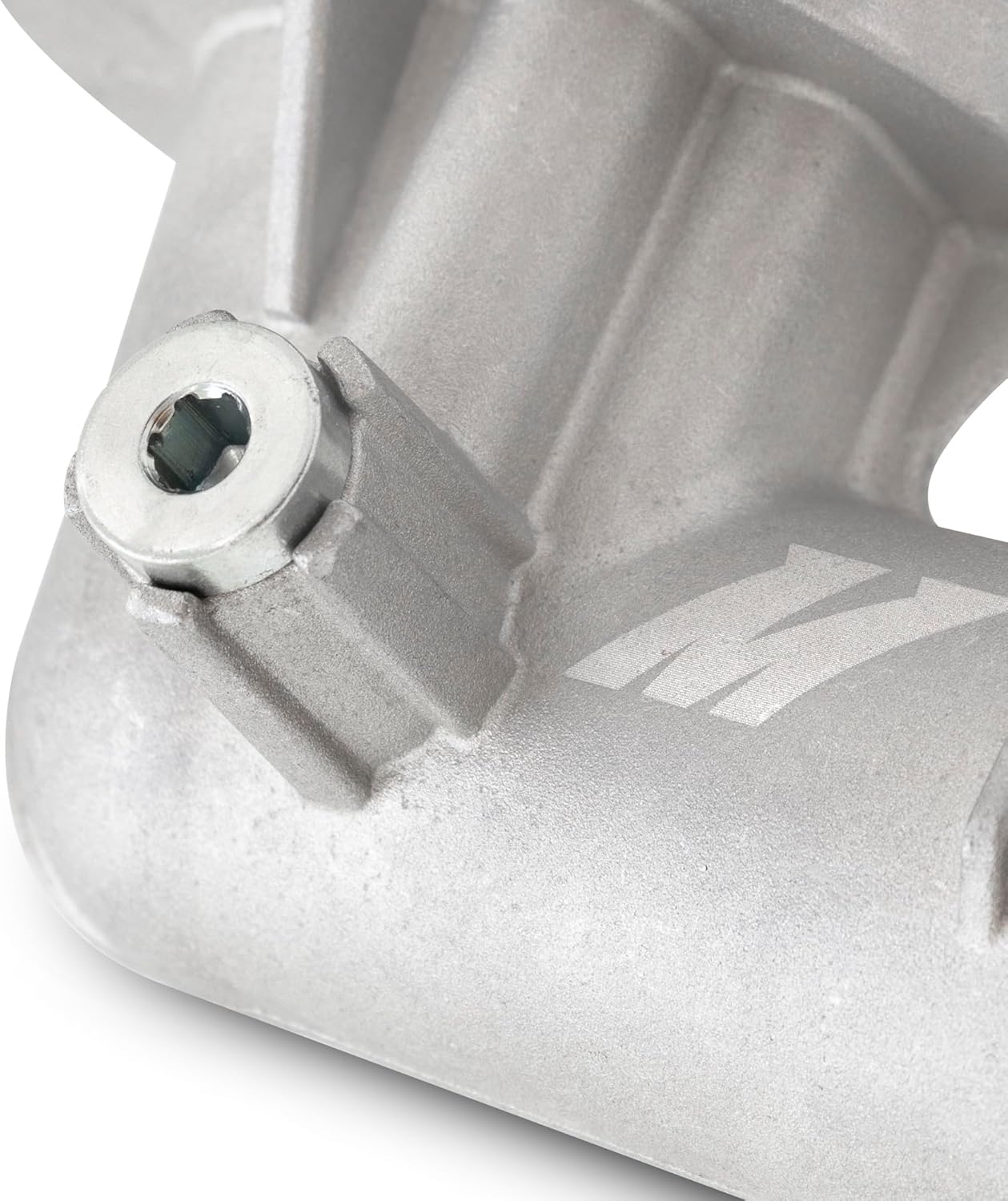 Mishimoto MMTS-WRA-12V2 Thermostat with Housing, Compatible with Wrangler JK 2012-2018, 180F