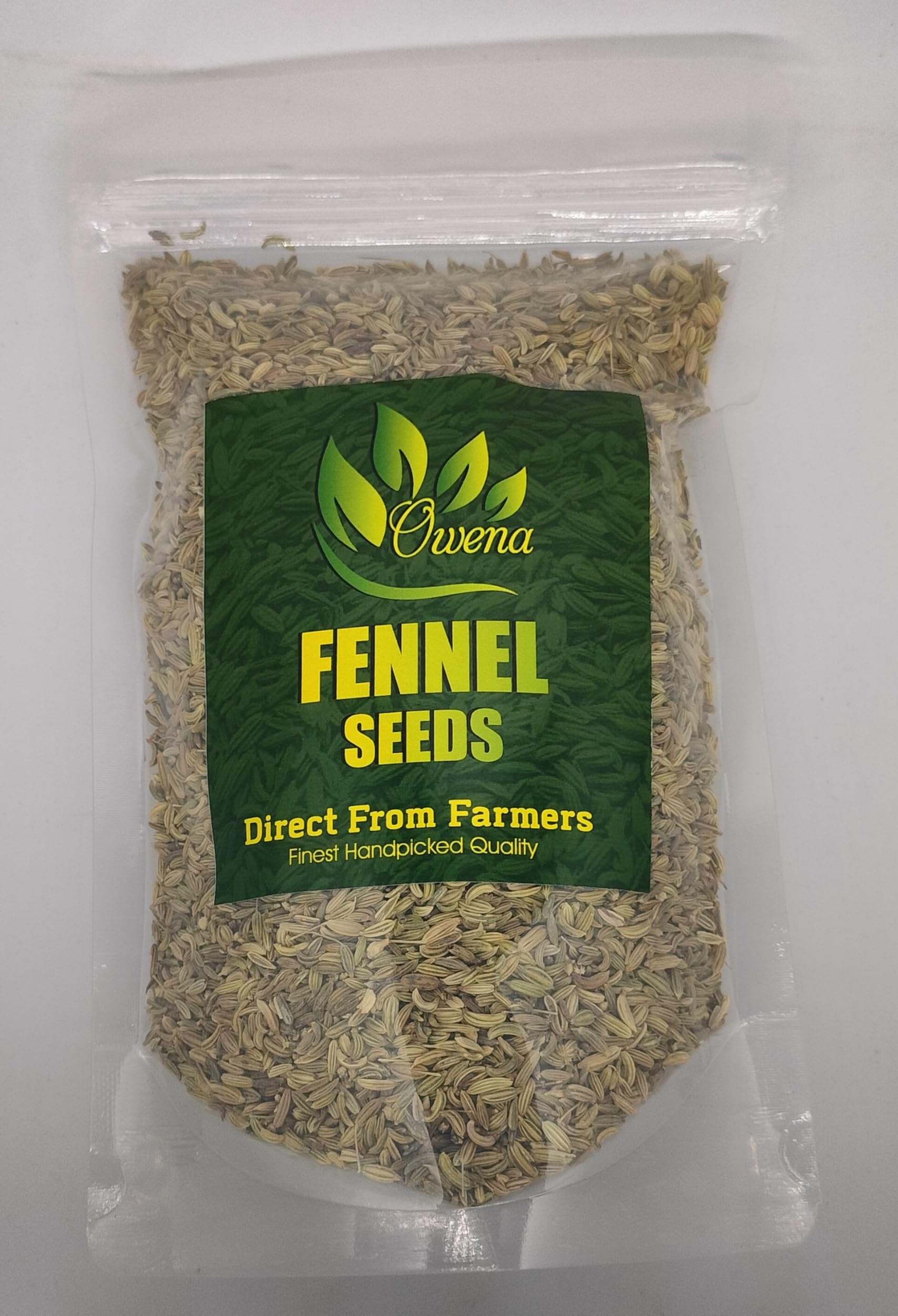Owena Enterprises | Fennel Seeds | Soambu | Saunf | 250gm (B0C8SSZQGG) Amazon Price History, Amazon Price Tracker