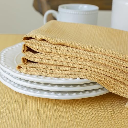 Miniatura 3 de Benson Mills - Mantel con detalles metálicos