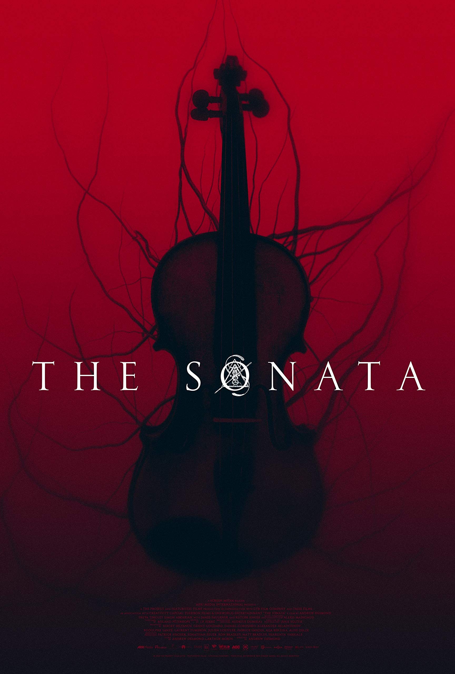The Sonata [DVD]