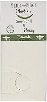 Algopix Similar Product 2 - Slide Ridge Martins Green Chili and