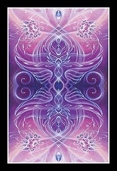 Amazon | Kancharo オラクルカード 56 枚 タロット占い