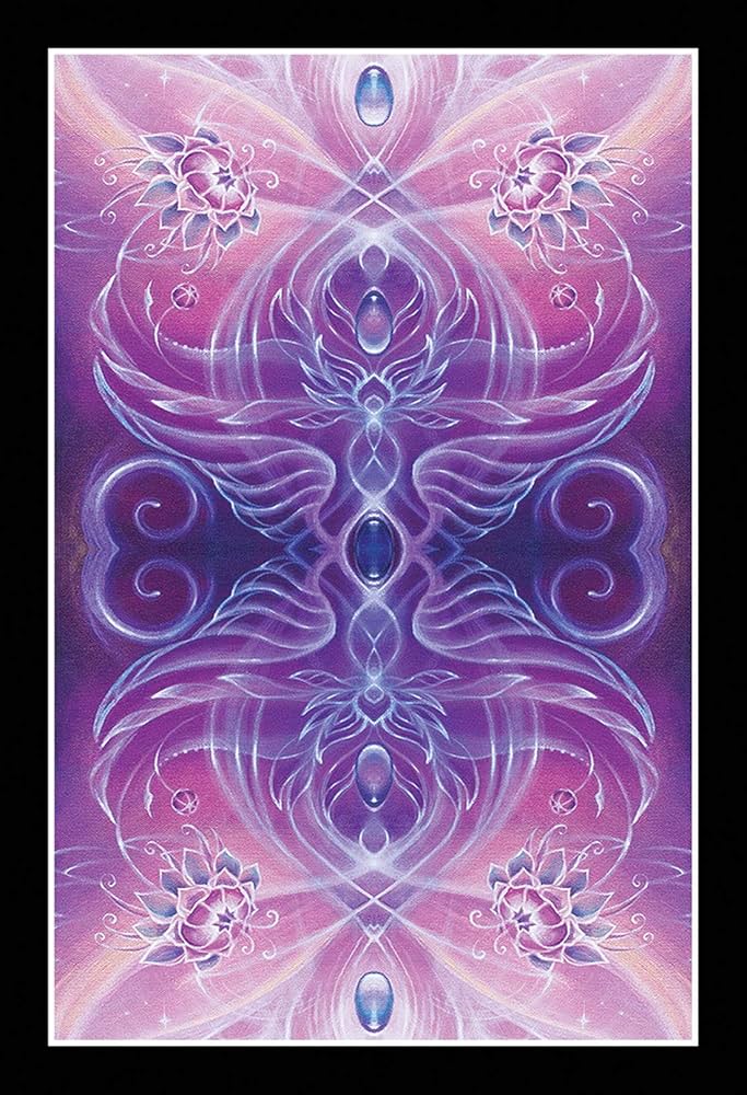 Amazon | Kancharo オラクルカード 56 枚 タロット占い