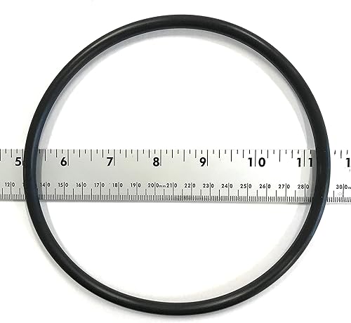 Miniatura 2 de Repuesto original para juntas tóricas de tapa 350013 Pentair IntelliFlo VF, VS 3050, VS-SVRS, WhisperFlo, Challenger para bombas de piscina y spa