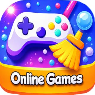 Online Games PRO - The Ultimate Gaming Catalog for Fire Tablet
