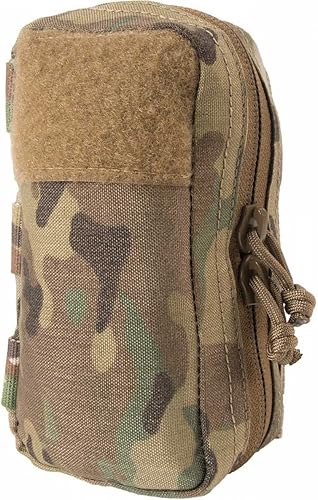 M-FAK Mini Kit de primeros auxilios con torniquete CAT Gen 7 (Multicam)