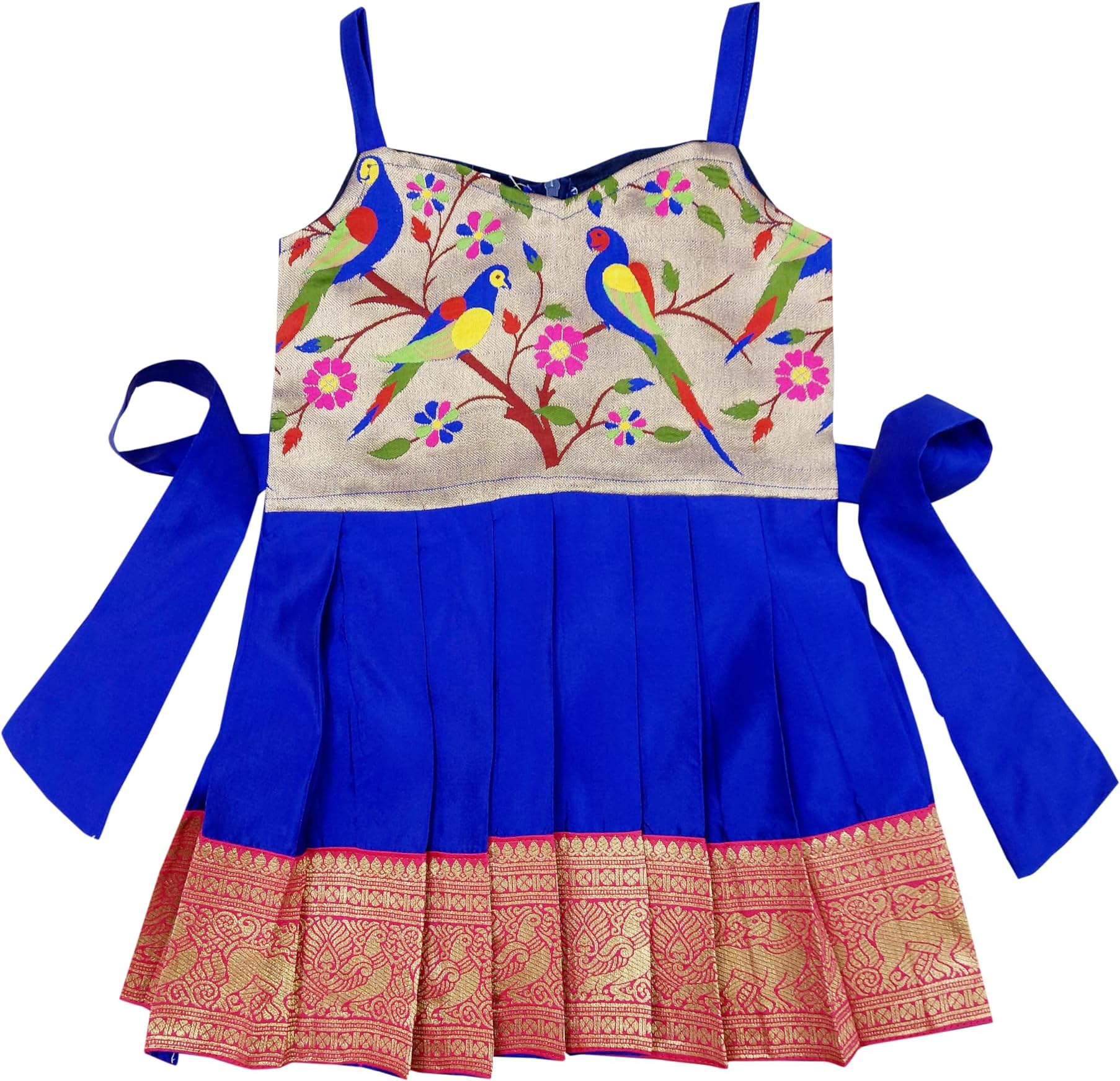 FELIZ THE DESIGNER STUDIOBaby Girls Casual Dress
