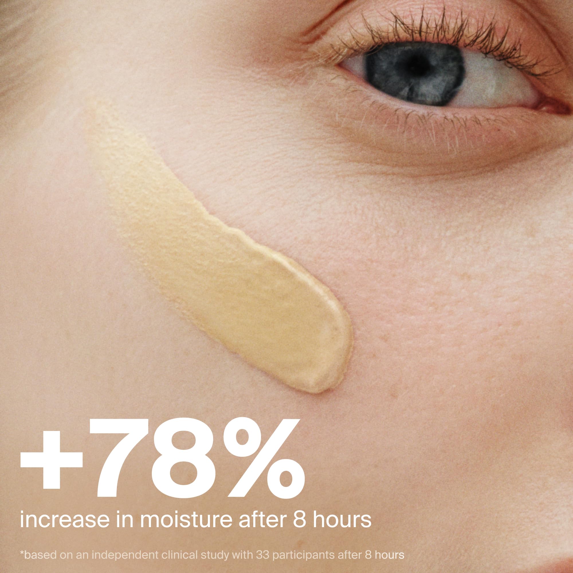 Supergoop! Glowscreen - SPF 40-2.5 fl oz - Glowy Primer + Broad Spectrum Sunscreen - Adds Instant Glow - Helps Filter Blue Light - Boosts Hydration with Hyaluronic Acid, Vitamin B5 & Niacinamide