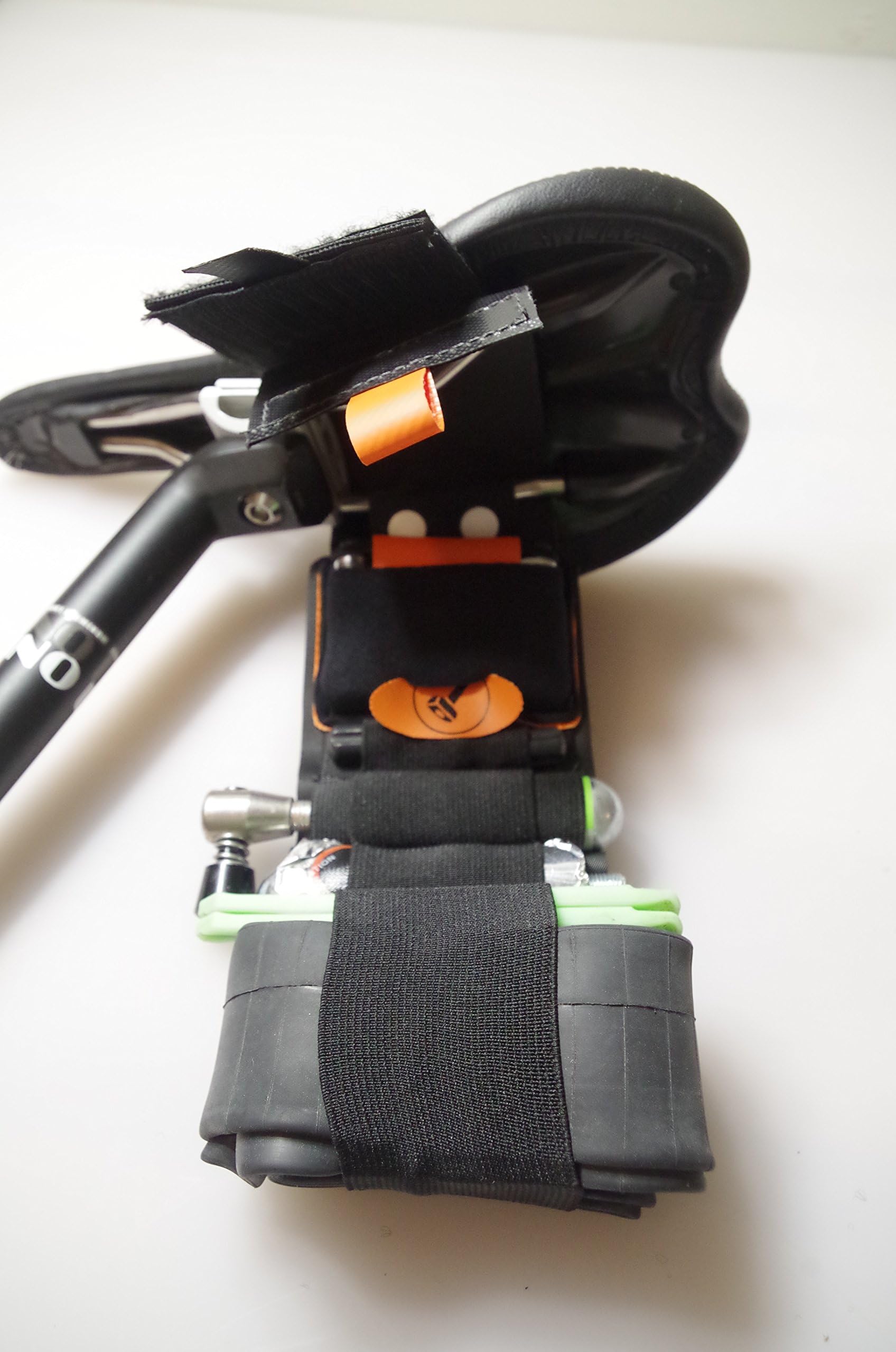 The Possm-The Original Hanging Bike Tool Roll