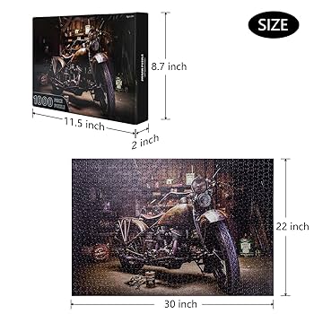 ジグソーパズル xhwoo 81StpHPOMZL._UF350,350_QL80_.jpg