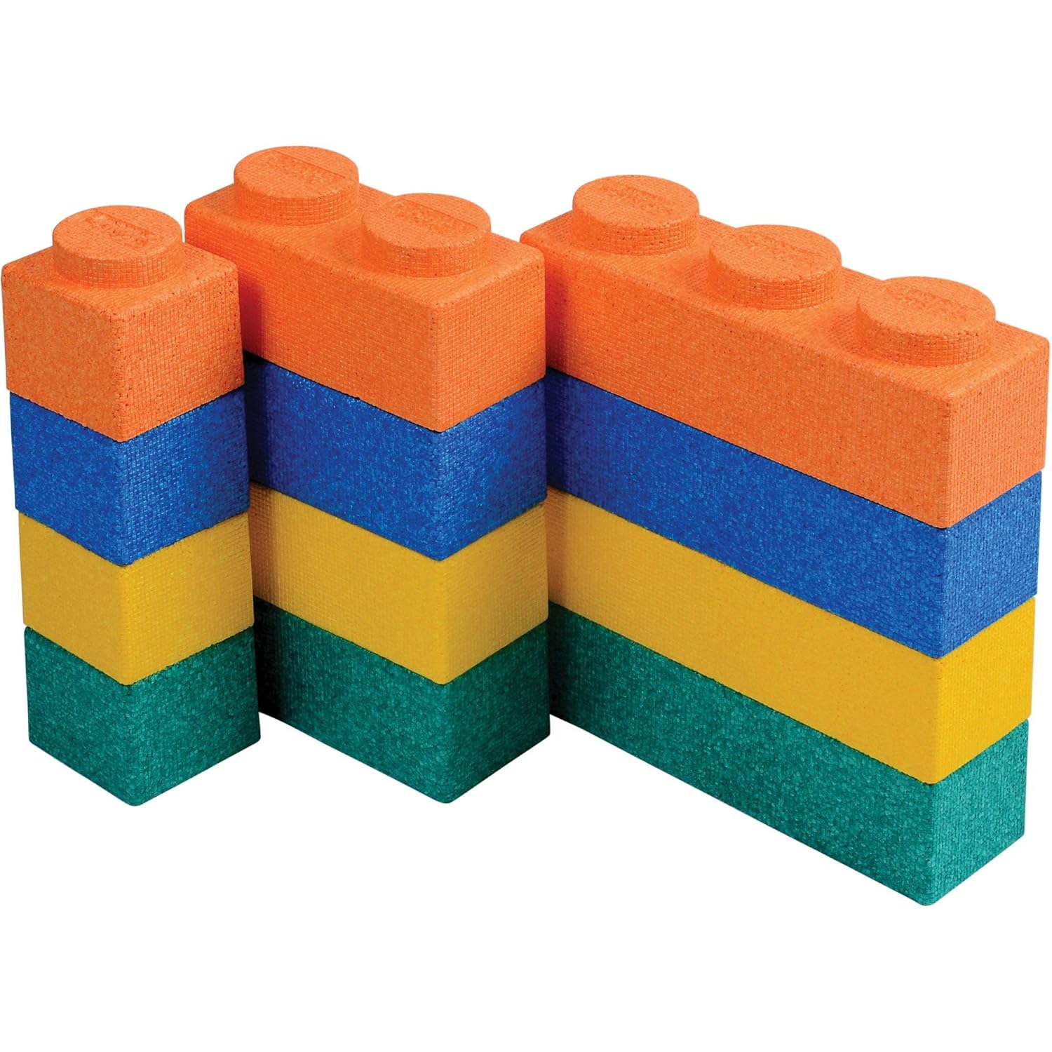 CHE-384 Gorilla Blocks Extra Large Building Blocks