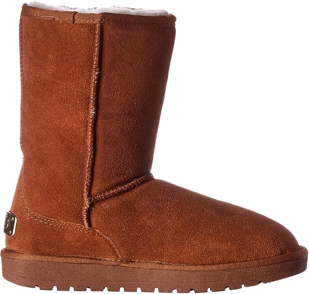 cloud nine boots sizing